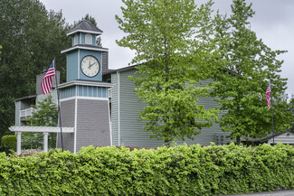 1027 N Meridian, Puyallup, WA 98371