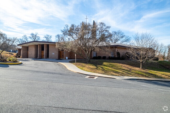 Unlock your son's potential at The Avalon School in Wheaton.