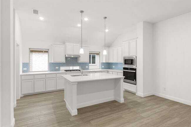 3821 Maize Ave, Crandall, TX 75114 - photo 3