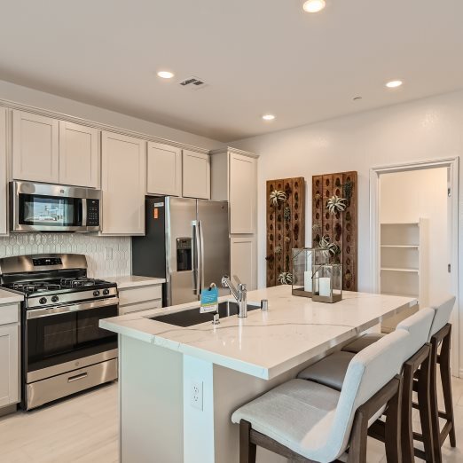 1037 Presley Ridge St unit 36037164, Henderson, NV 89002 - photo 5