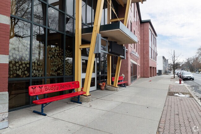 Roots Academy in West Hill serves PK-5 students with a focus on community learning.