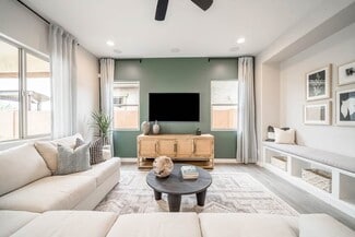 3836 S Gladiolus Cir, Mesa, AZ 85212