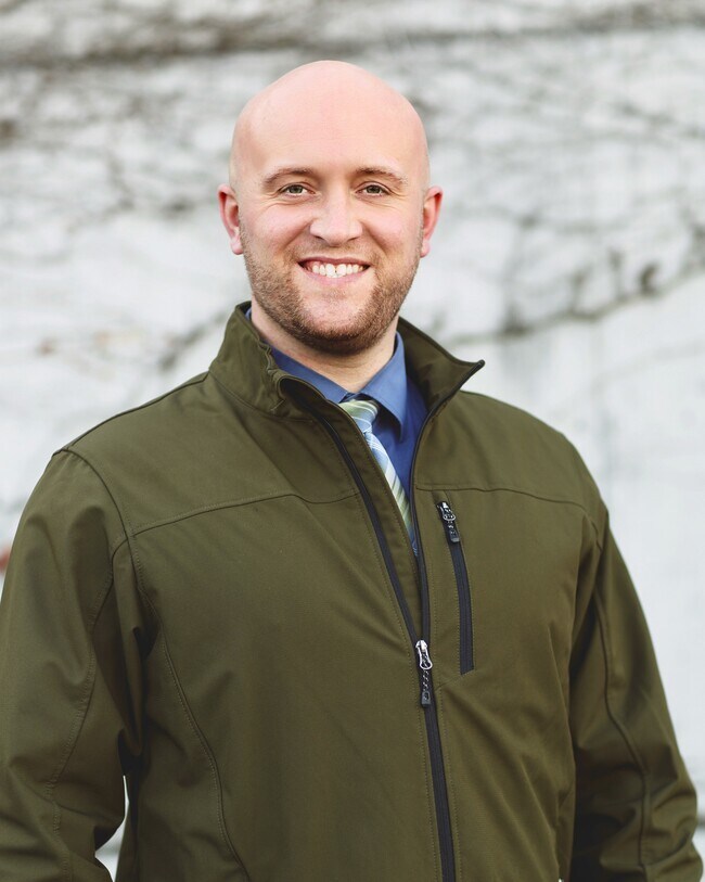 Jason Hawken