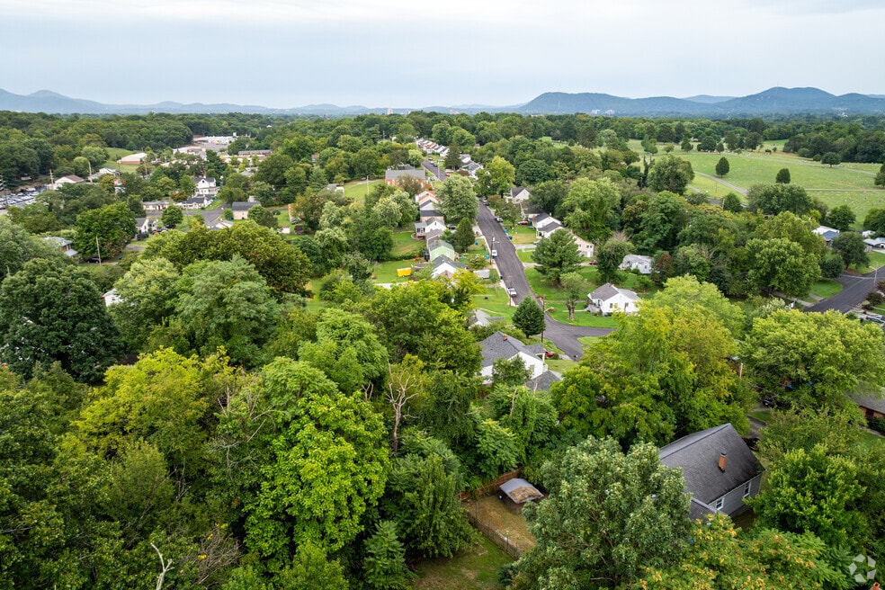 Edgewood-Summit Hills