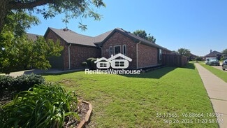 2600 Redcedar Dr, Little Elm, TX 75068