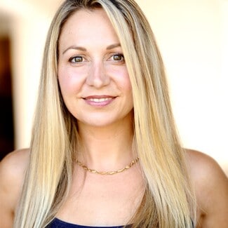 Alyse Livingston