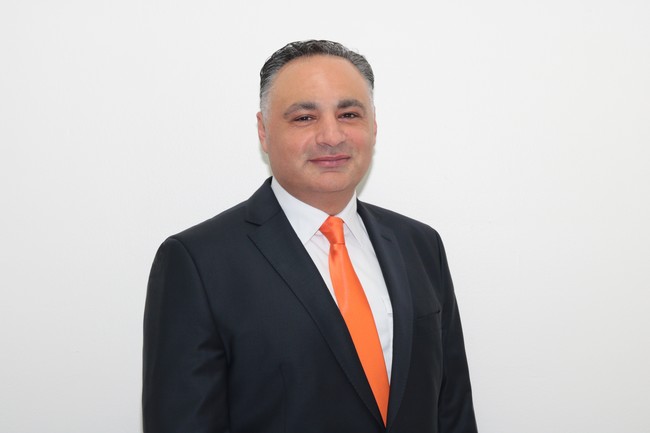 Agent Photo