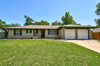 1124 Merrymen Green, Norman, OK 73072