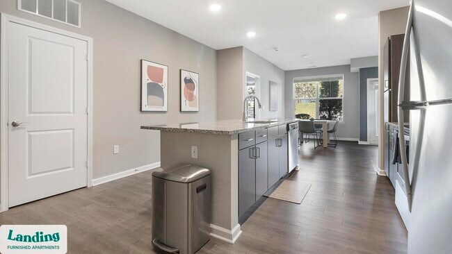 16346 Lydia Hill Dr unit 1104.1409971, Chesterfield, MO 63017 - photo 6