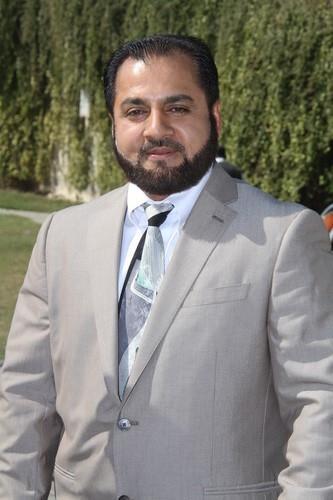 Agent Photo