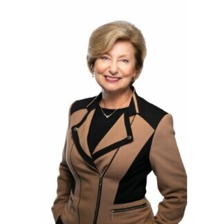 Barbara Harries