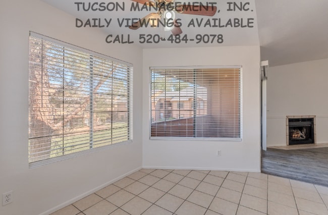 1686 W Wood Bridge Ct unit 1686 W Wood Bridge C, Tucson, AZ 85746 - photo 6