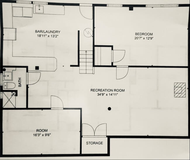 10166 Glebe Rd, Orange, VA 22960 - photo 5