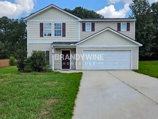 561 Bryson Trail, Monroe, GA 30655