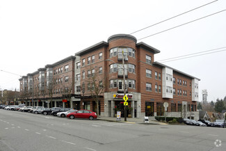 1529 Queen Anne Ave N, Seattle, WA 98109