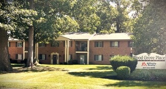 250 Jamestown Cir, Dayton, OH 45458