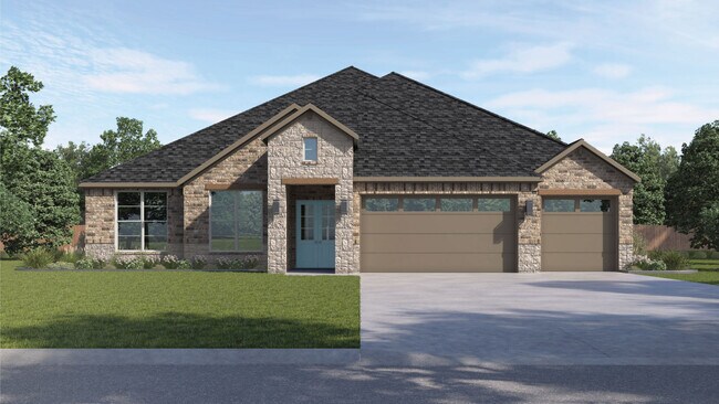 4928 Cypress Ranch Blvd unit 38228483, Spicewood, TX 78669 - photo 2