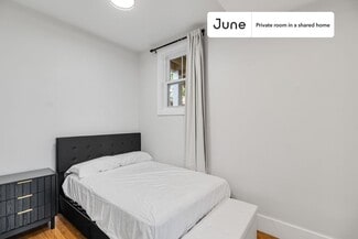 10 Walnut Park Unit E, Boston, MA 02119