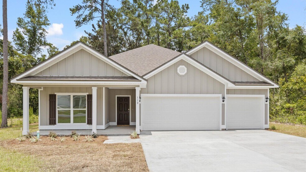 18 Getaway Ln unit 36208779, Crawfordville, FL 32327 - photo 1