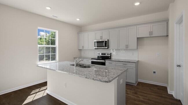 817 Comice Pear Way, Willow Springs, NC 27592 - photo 4