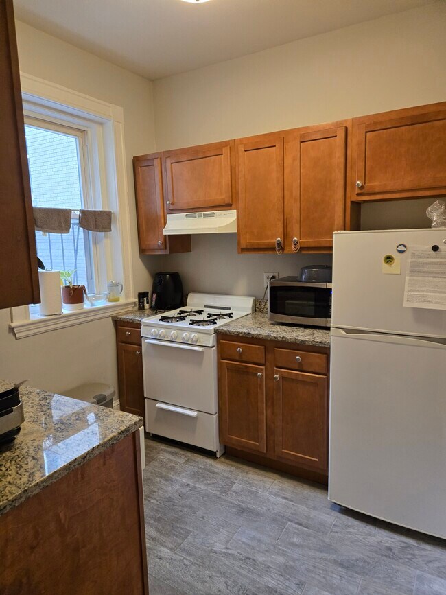 22 Symphony Rd unit 510, Boston, MA 02115 - photo 7