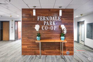 20800 Wyoming St, Ferndale, MI 48220