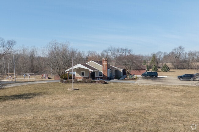 Utica Christian School is a private school