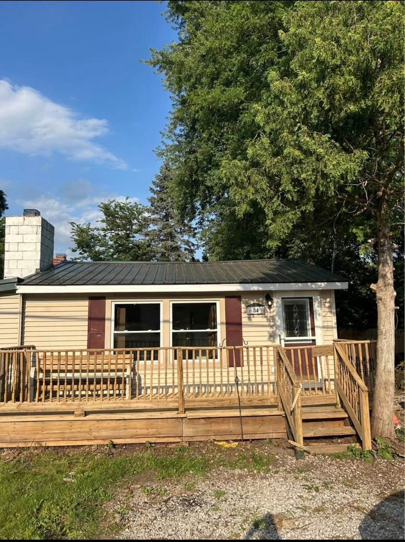 6849 N Aurelius Rd, Lansing, MI 48911 - photo 1