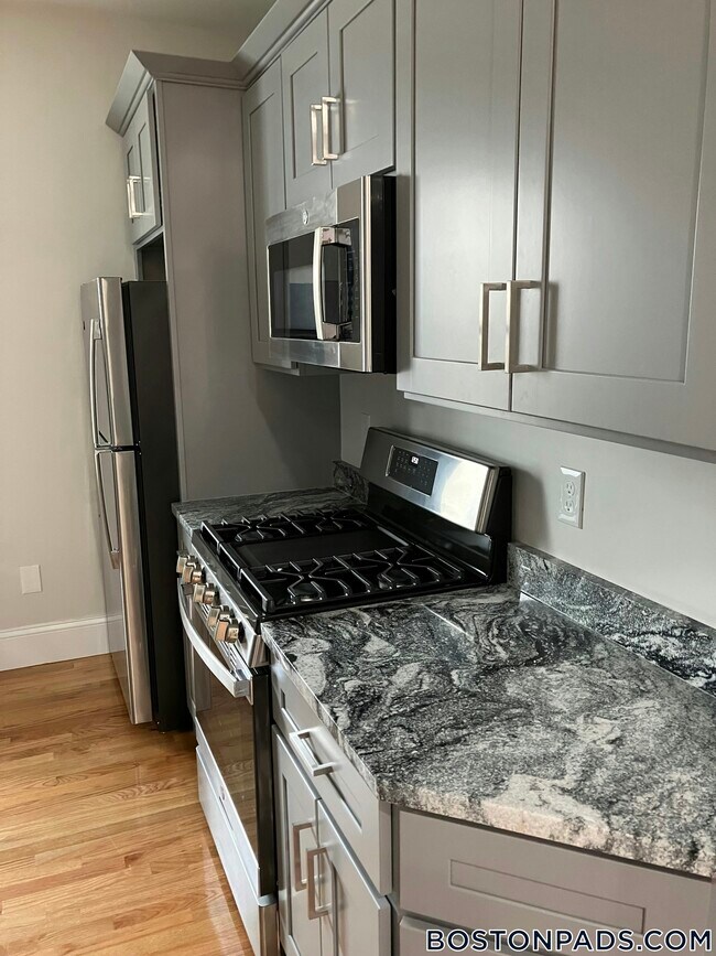 17 Verrill St unit 2, Boston, MA 02126 - photo 3