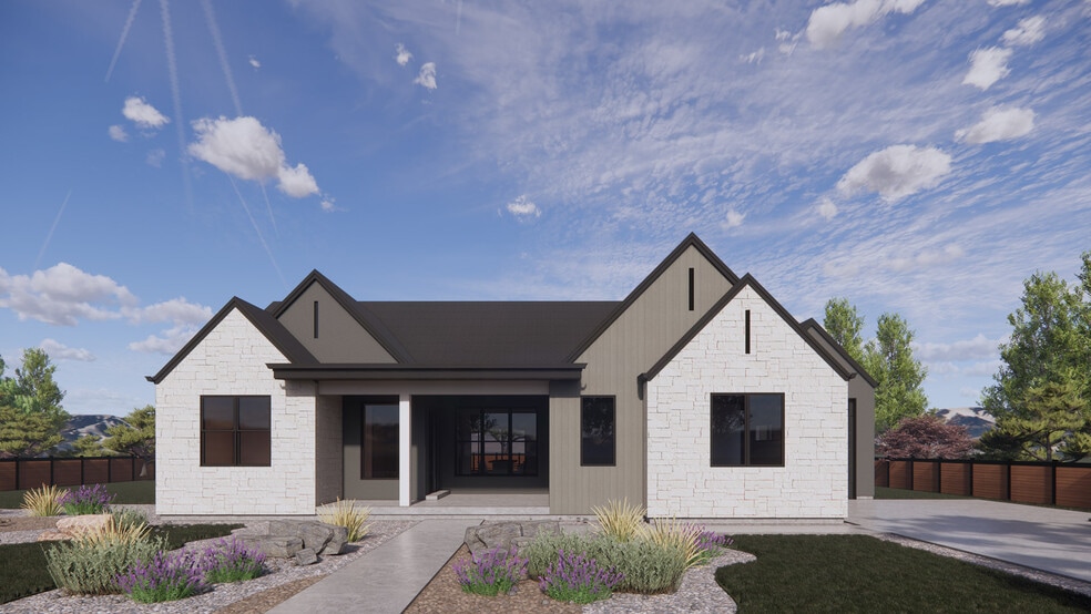 34 W Skara Brae Blvd, Lehi, UT 84043 - photo 1