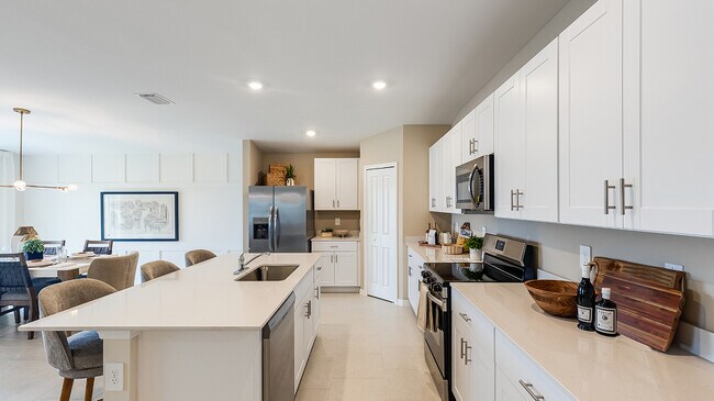 382 Martineau Cir, Lehigh Acres, FL 33974 - photo 4