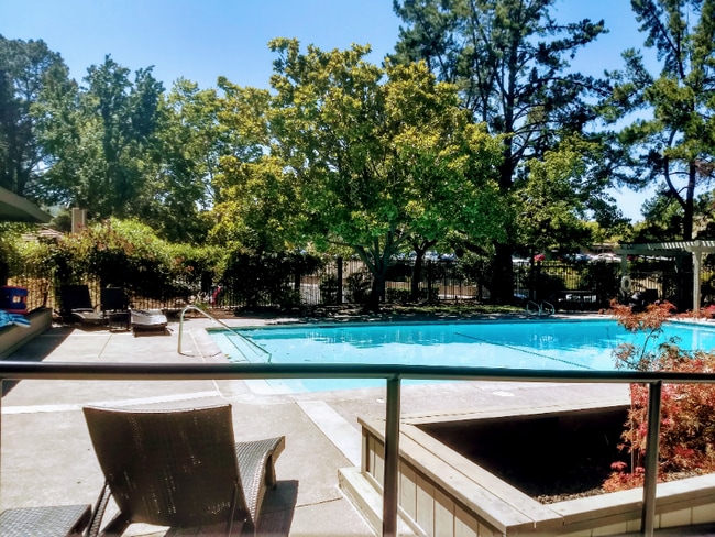 1930 Camino Verde unit D, Walnut Creek, CA 94597 - photo 2