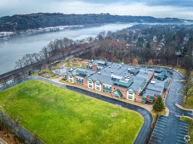 Osborne Elementary School is a public K-5 school with an A rating from Niche.