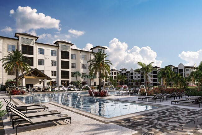 Bainbridge Wesley Chapel, Wesley Chapel, FL 33543 - photo 6