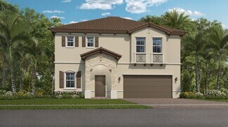 2264 SE 30th St, Homestead, FL 33035