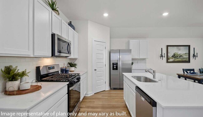 1519 Ridgefield Cir, Searcy, AR 72143 - photo 4