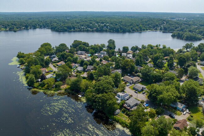 East Weymouth offers exceptional water views in East Weymouth