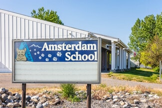 Amsterdam School