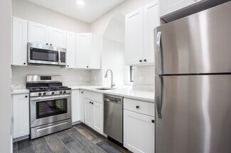 609 Massachusetts Ave Unit R3, Boston, MA 02118