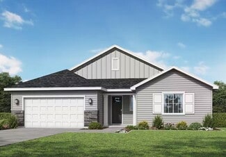 5900 W Ladle Rapids St Unit 36602665, Meridian, ID 83646