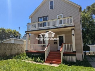 2867 N Fratney St, Milwaukee, WI 53212
