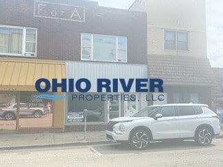 108 S 4th St Unit 3, Martins Ferry, OH 43935
