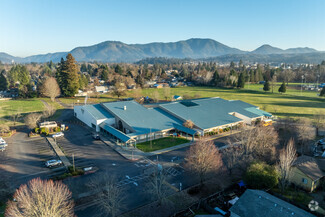 Parkside Elementary School