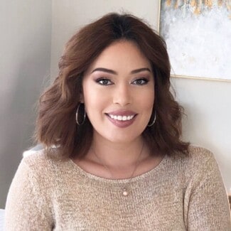 Liz Panuco Lozano