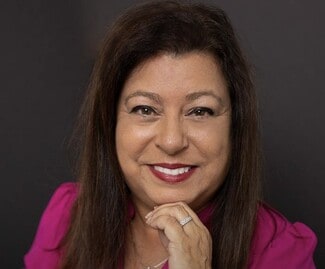 Gail Anderson