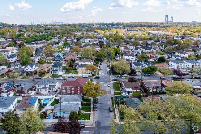 The vast majority of Woodrow, over 90 percent, is comprised of residential properties,