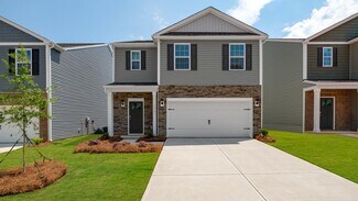 1373 Secrest Commons Dr, Monroe, NC 28112