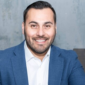 Joseph Vasquez