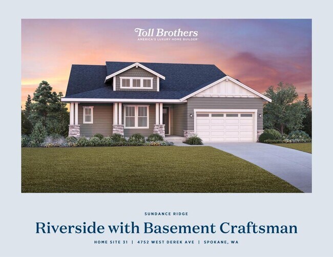 4706 W Lex Ave unit 36892537, Spokane, WA 99208 - photo 3