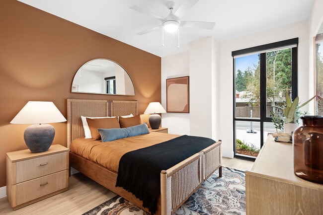 The Brynn Apartments, Kirkland, WA 98034 - photo 6